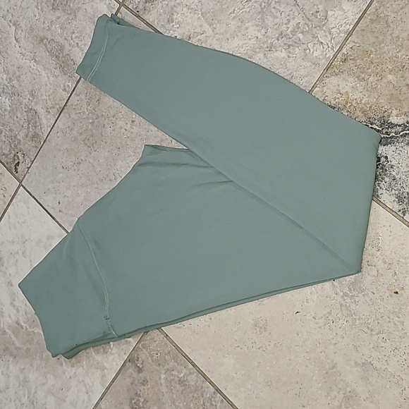 lululemon athletica Green Leggings - Picture 4 of 7